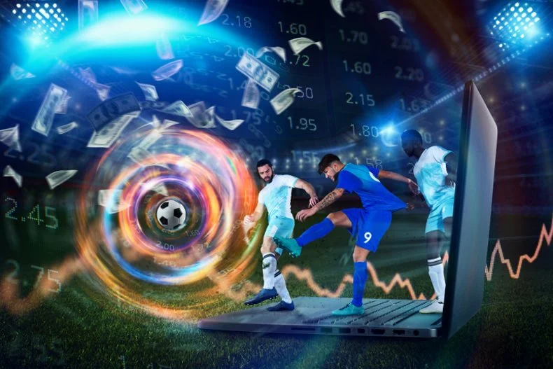 Free bet promotion example